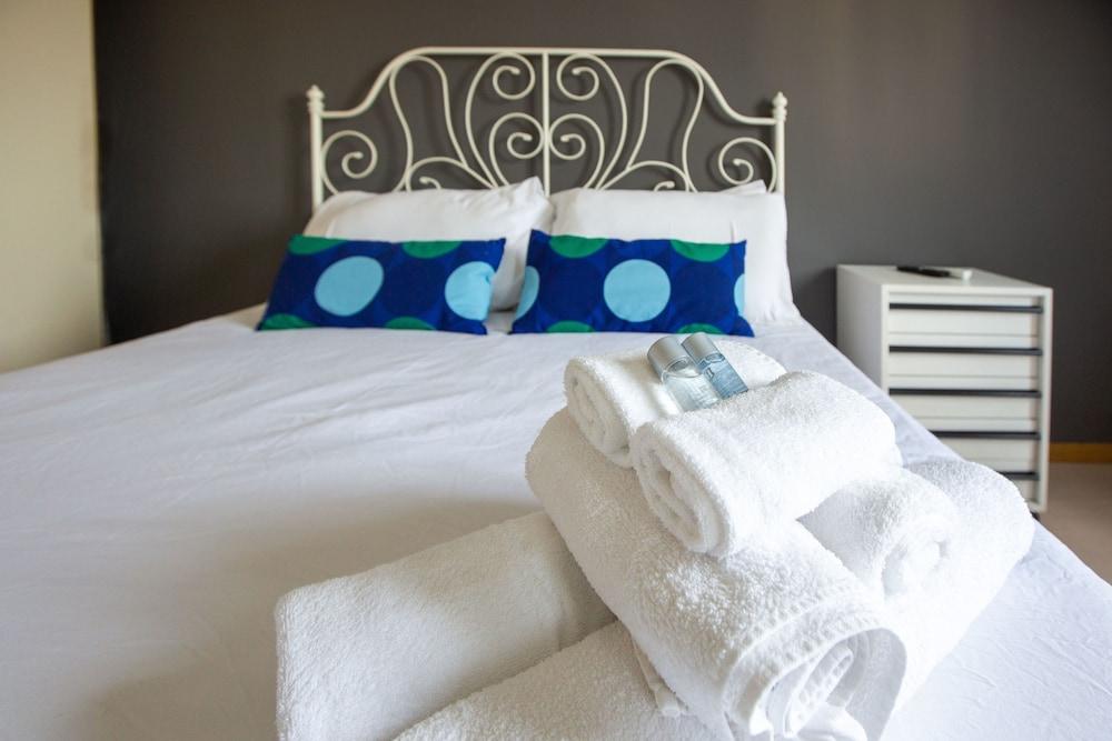 Home Hotel - Sacchini 16