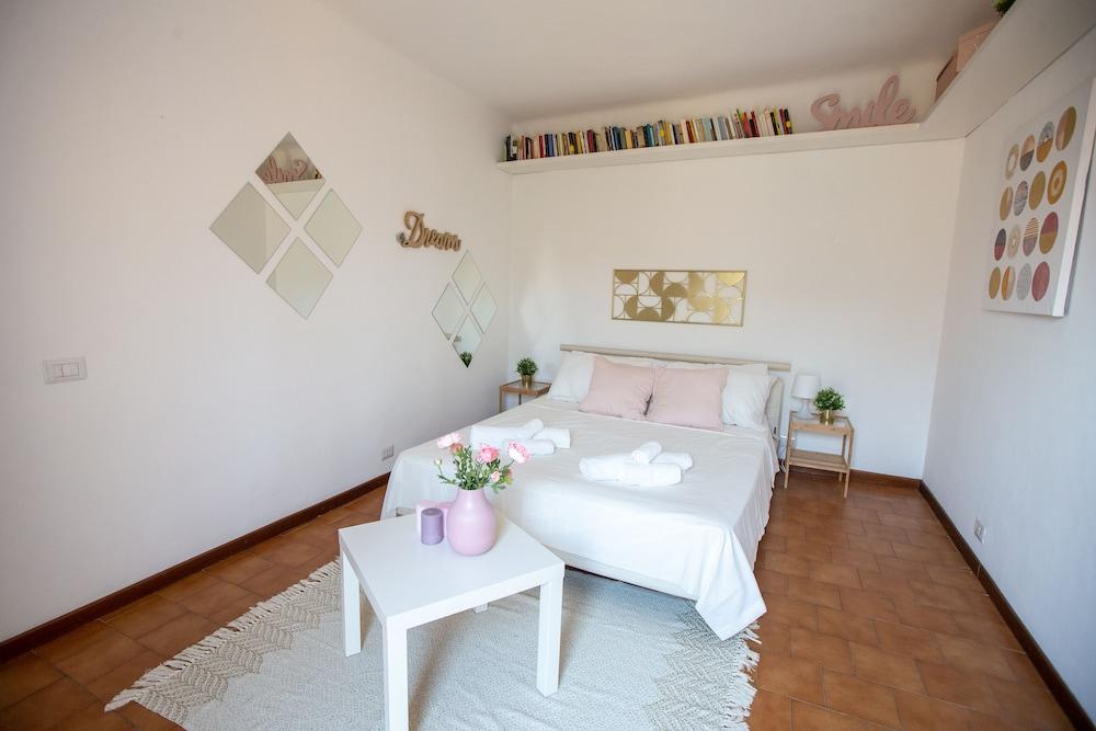 Home Hotel - Santa Marta 6