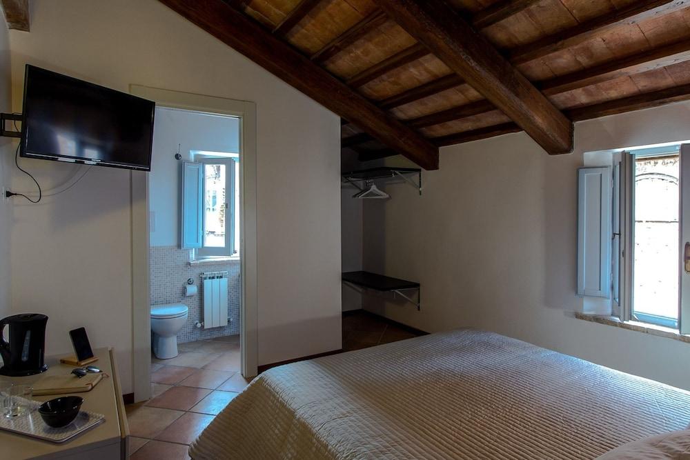 Santa Cecilia Perugia - Rooms & Suite