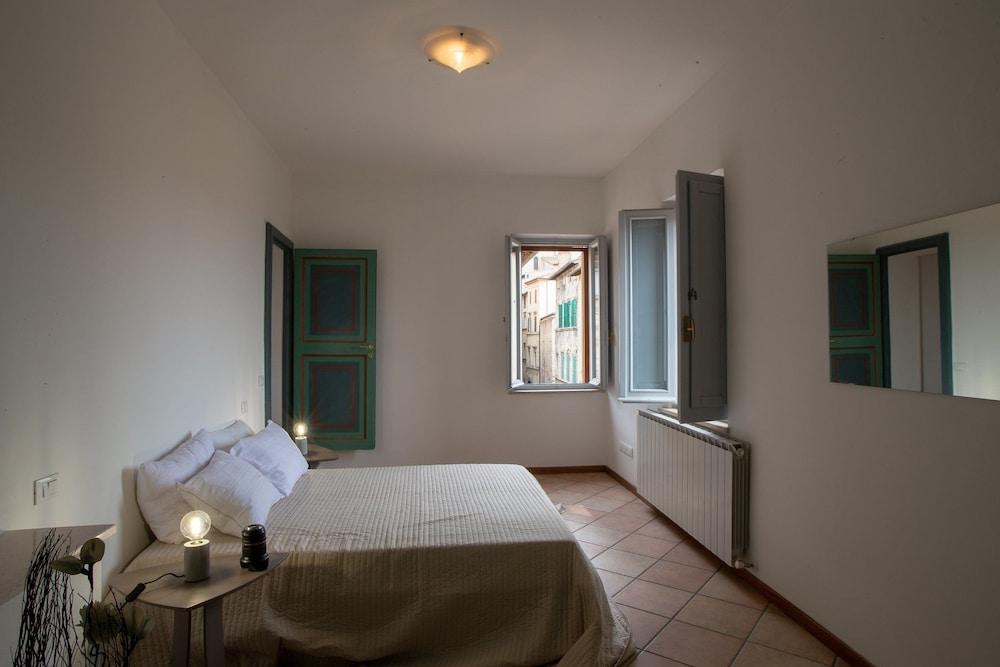 Santa Cecilia Perugia - Rooms & Suite