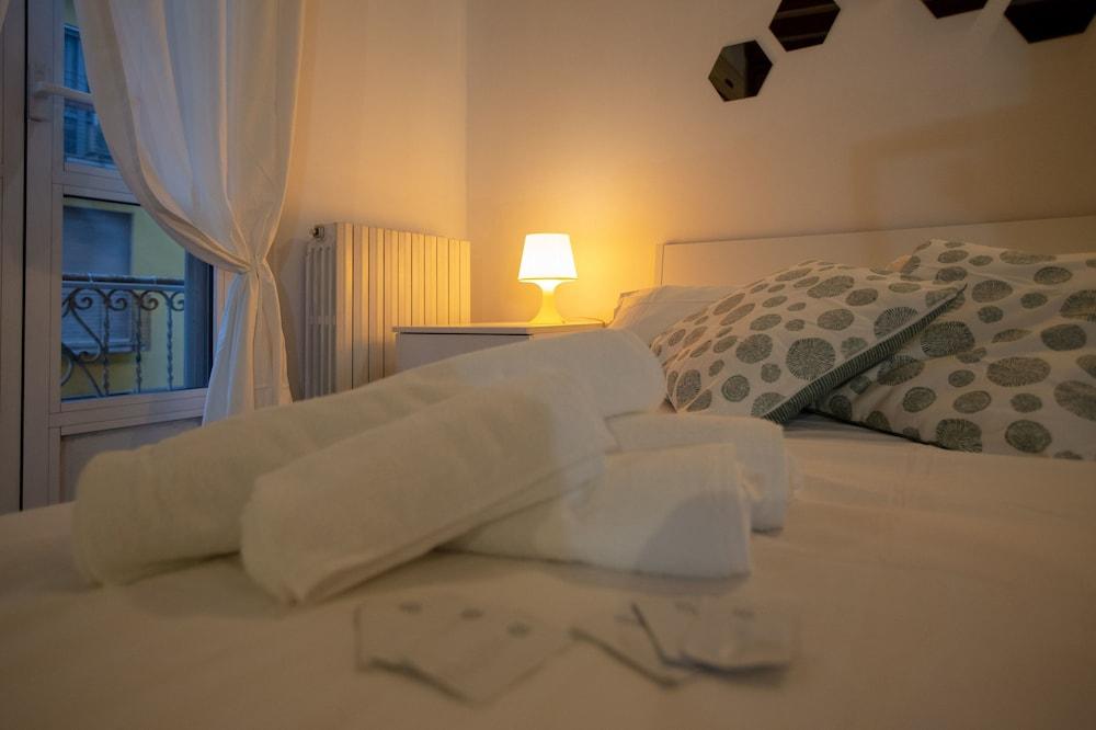 Home Hotel - Bligny 60