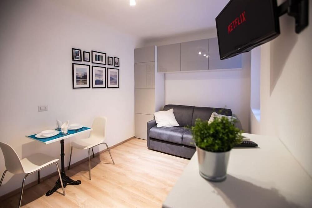 Home Hotel - Clusone 1