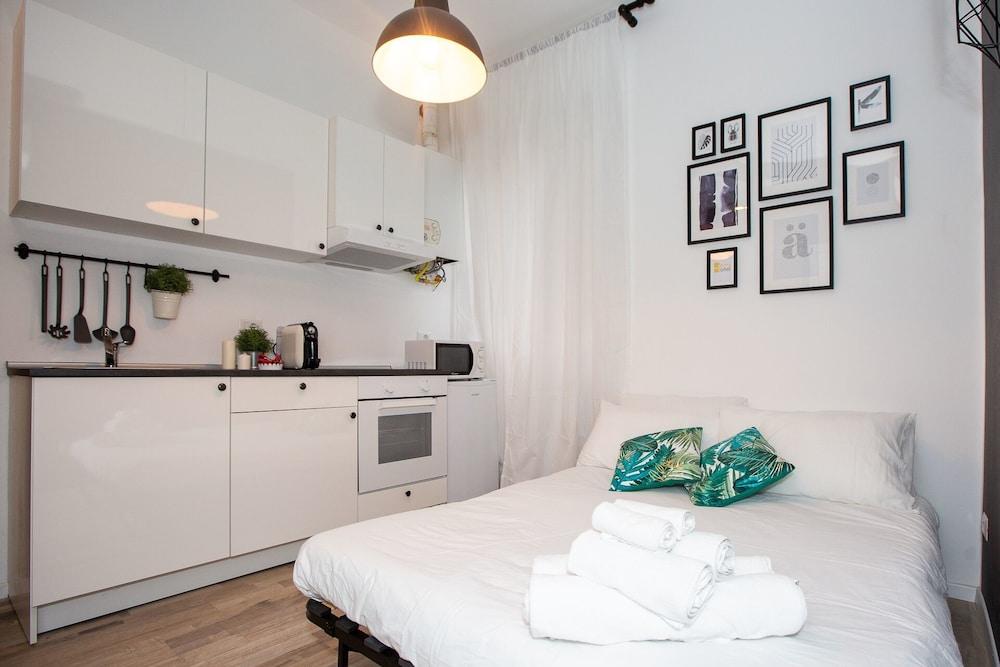 Home Hotel - Mamiani 6