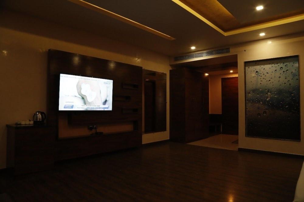 Hotel New York Plaza