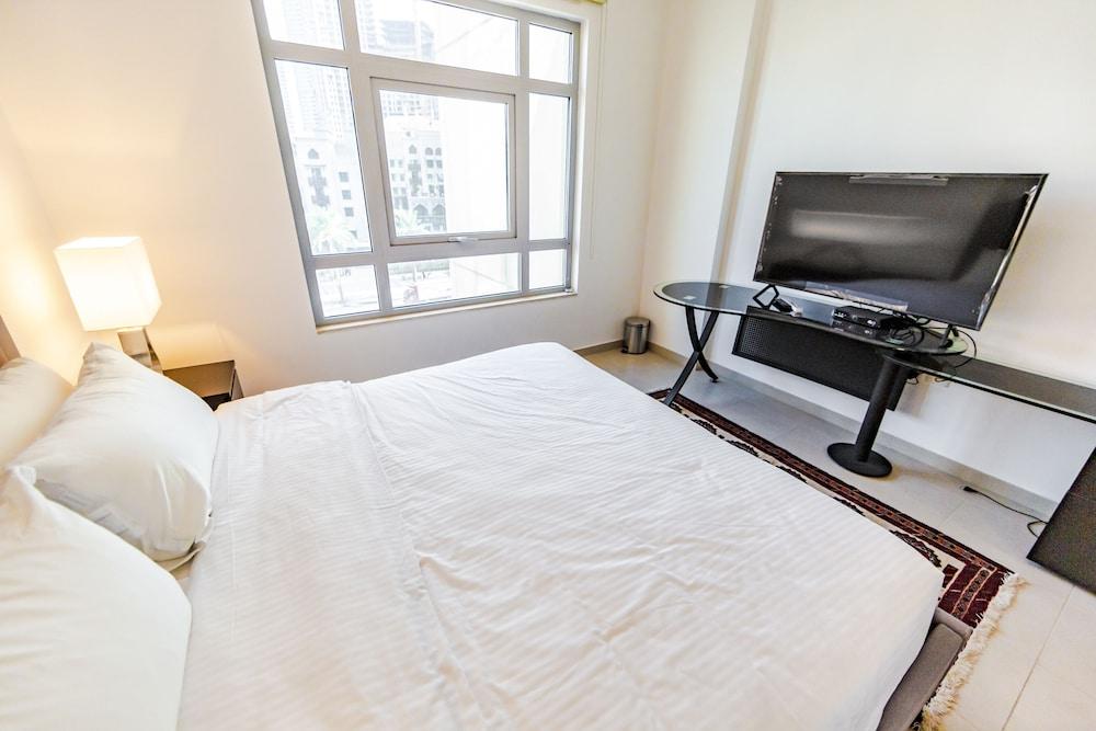 Bravo Way Burj Residences Tower 9