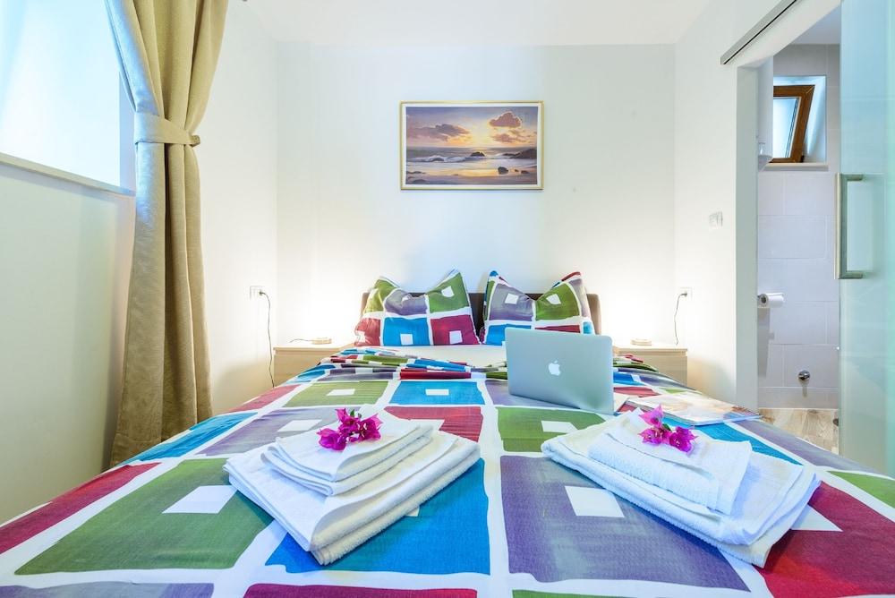 Apartments None & Nono