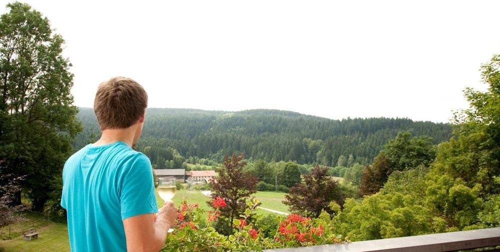 Landhotel Bayerwald