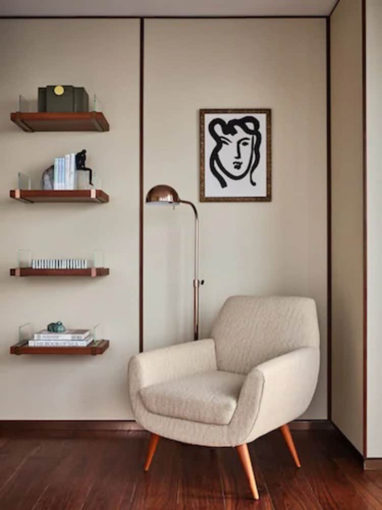 Rosewood Residence Guangzhou