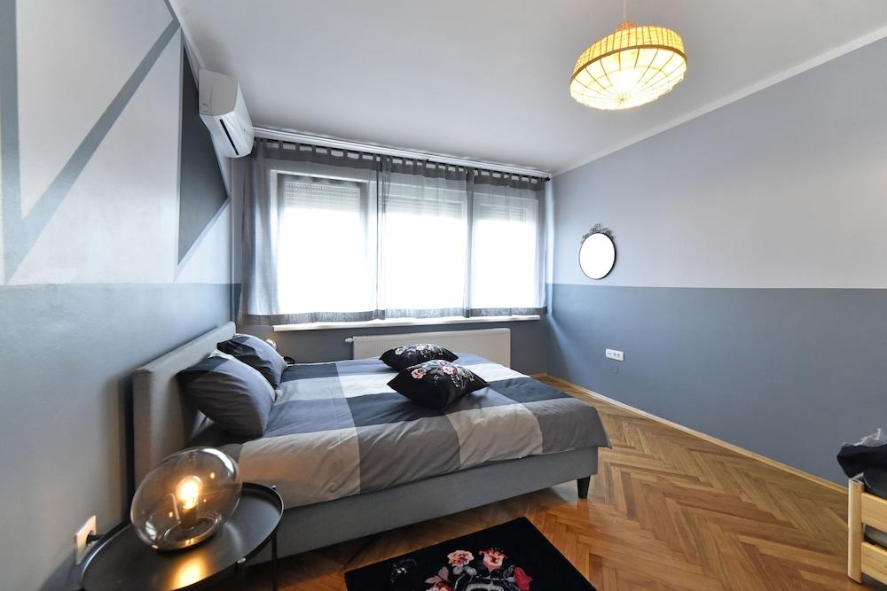 Apartment Stefany by Metropolis