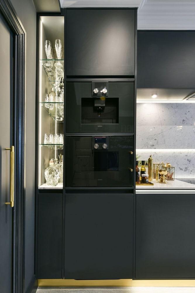 The London Agent Fulham Pied-a-Terre