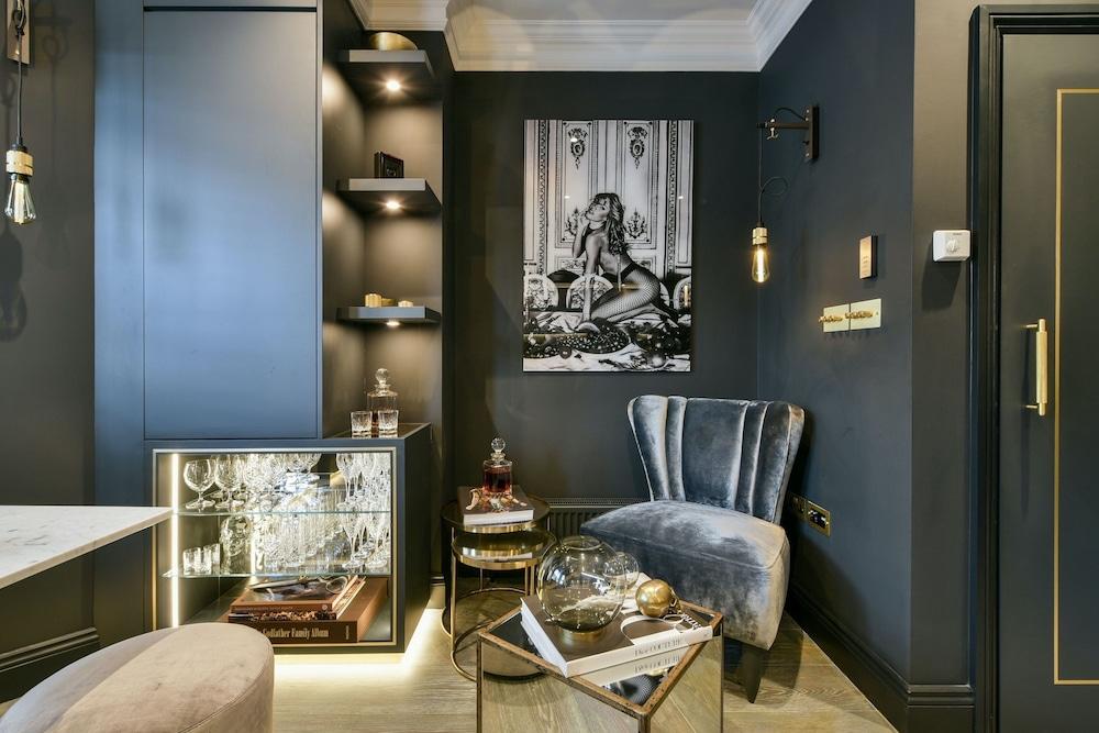 The London Agent Fulham Pied-a-Terre