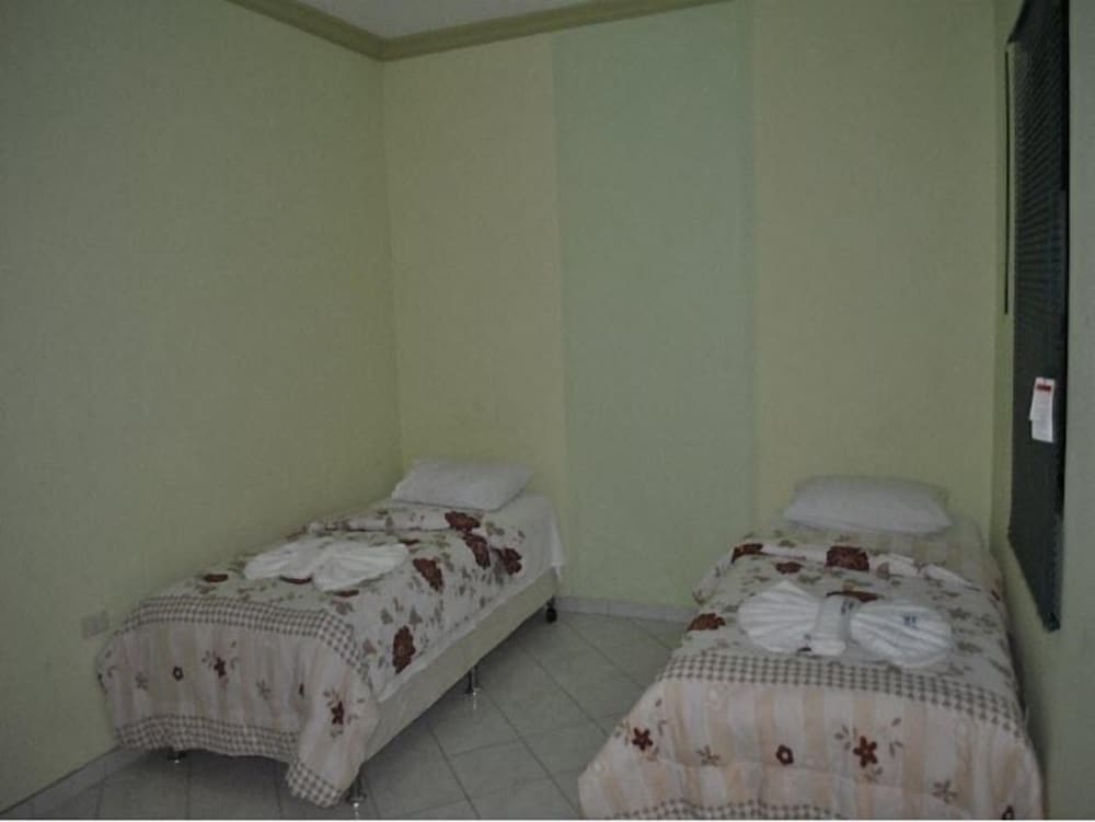 Pousada Águas do Rio Pardo