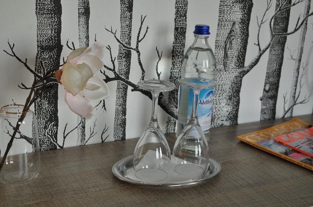 Gästehaus Freudenthal