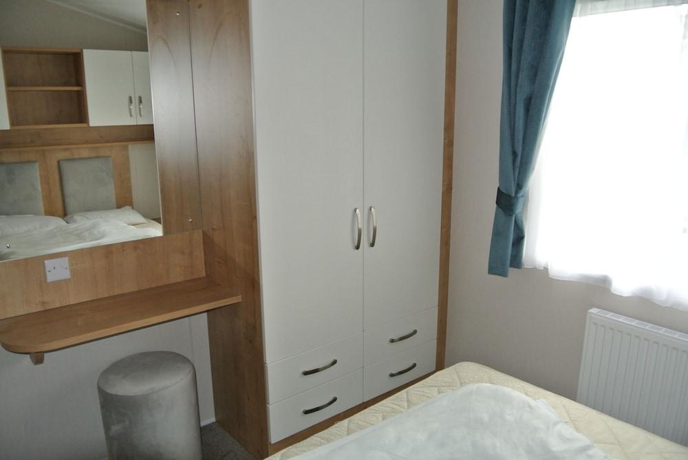 Royal Oak Caravan Park