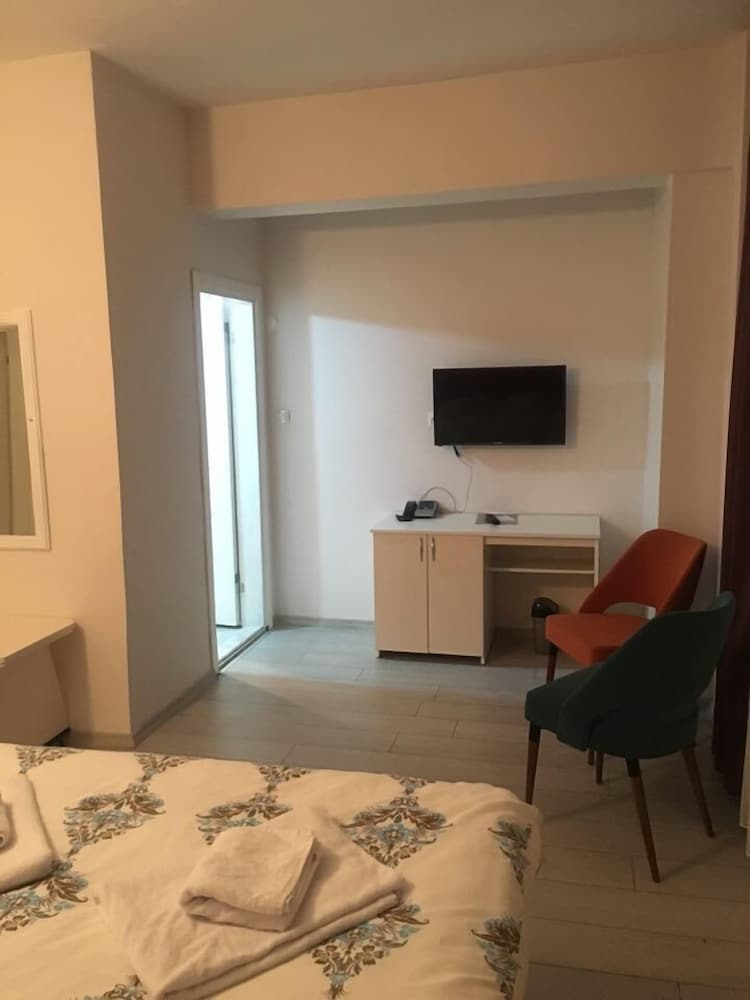 Mengen Belediyesi Konukevi