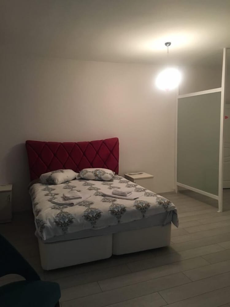 Mengen Belediyesi Konukevi