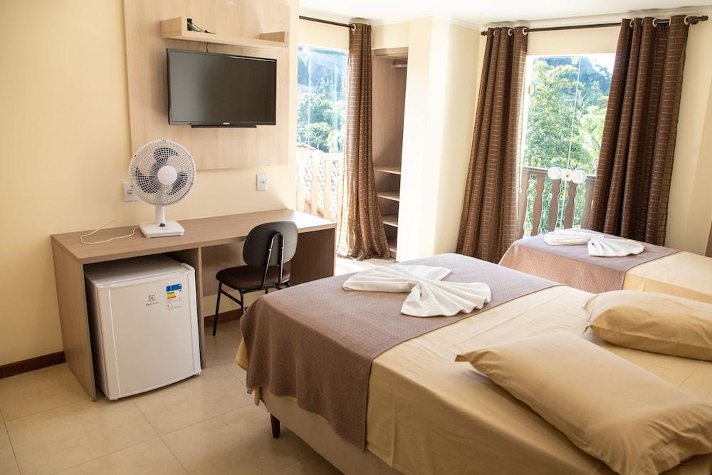 Novo Hotel Terra Do Sol