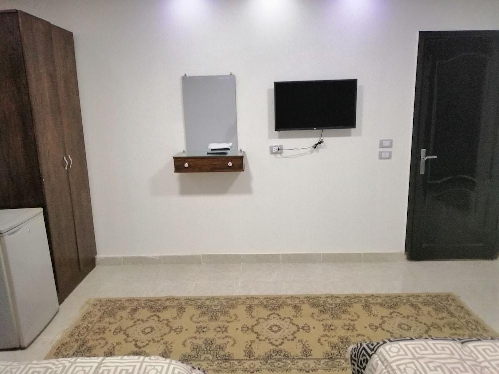 Great view guest house