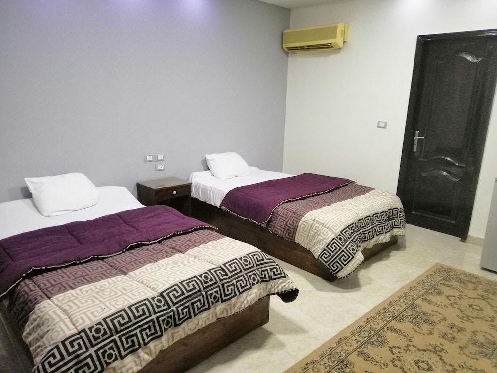 Great view guest house