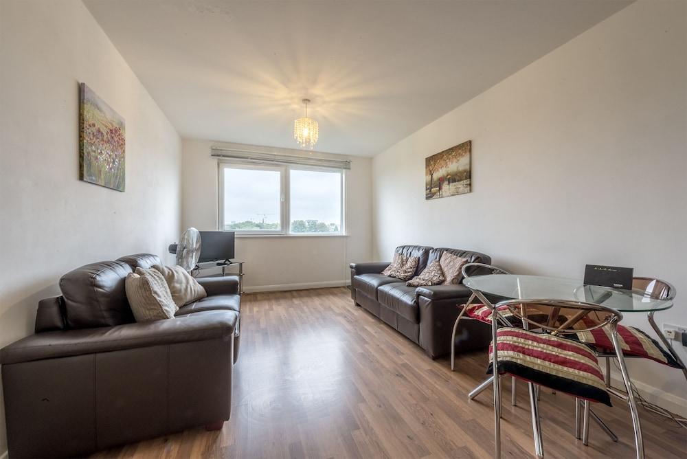 Manchester University