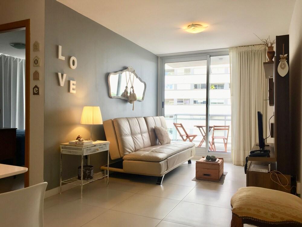 New Apartments Bellagio Tower