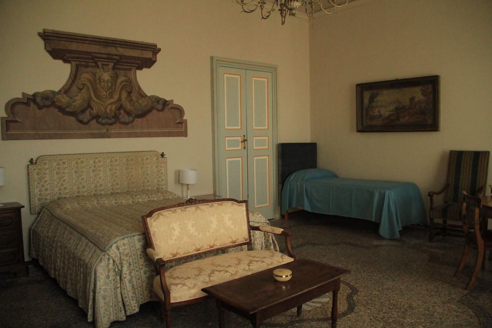 Castello di San Giorgio Monferrato