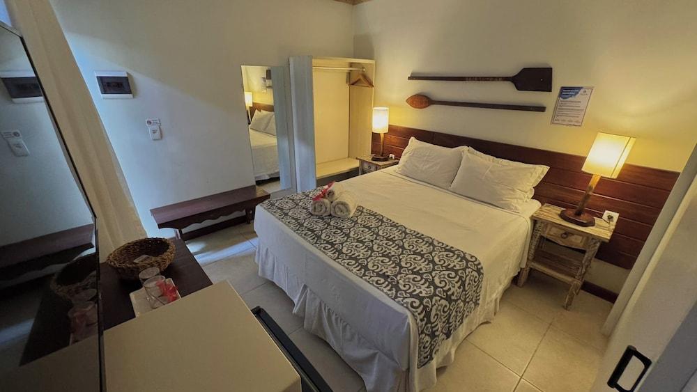 Pousada Alto da Floresta Noronha by Alto da Ilha