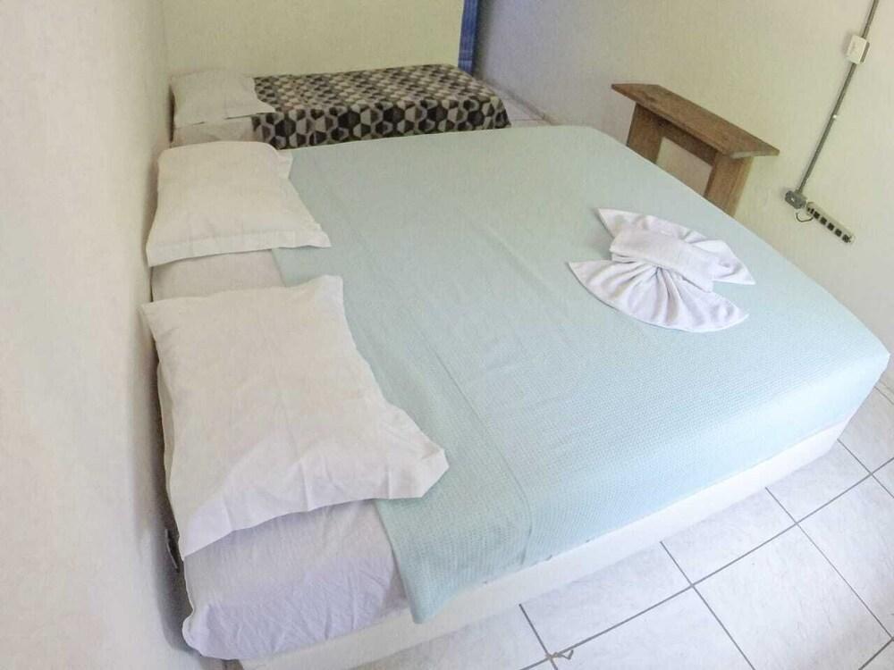 Pousada e Hostel La Pionera