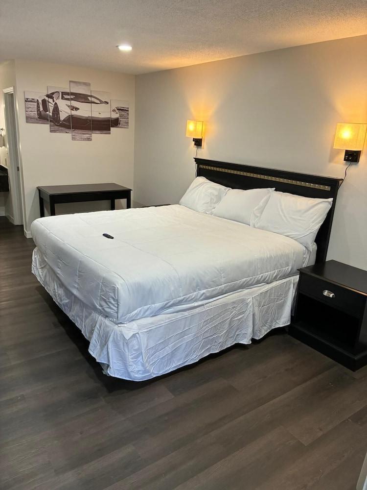 Suite Stay Talladega