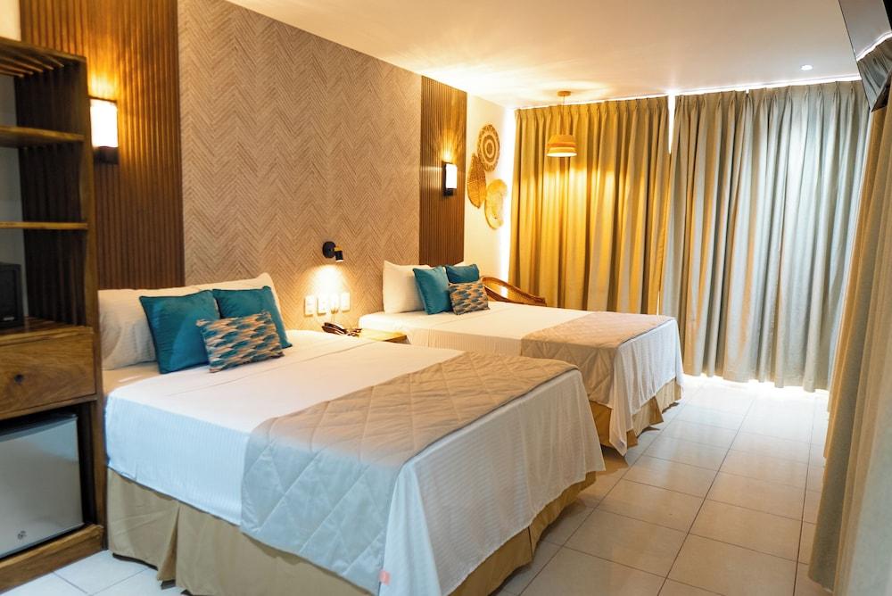 Mar & Sol Hotel y Restaurante