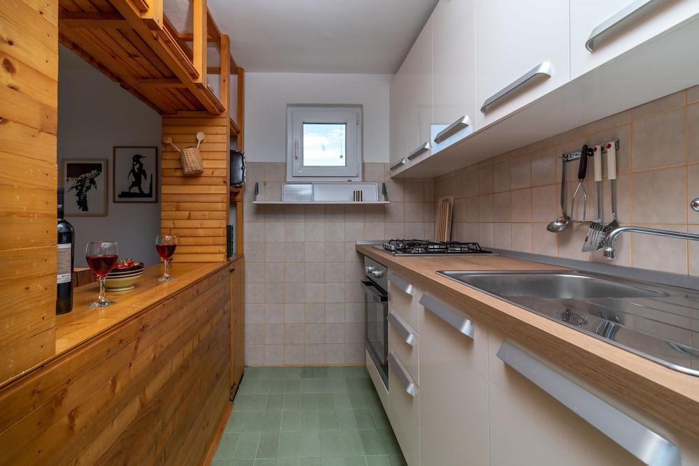 Casa Verde Apartment House