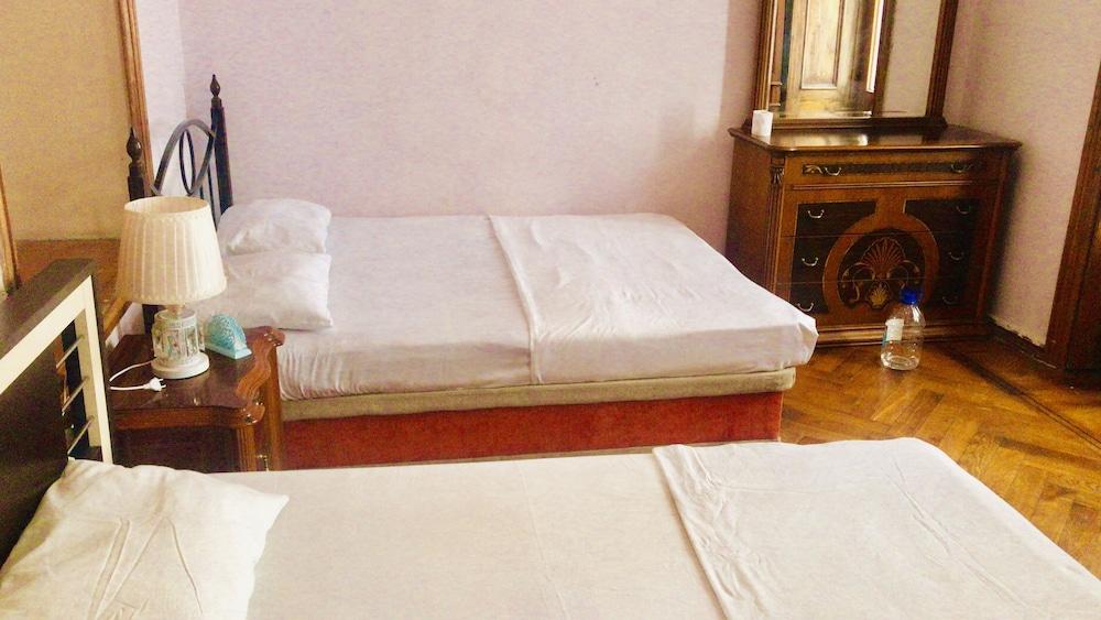 The Punjab Residency - Hostel