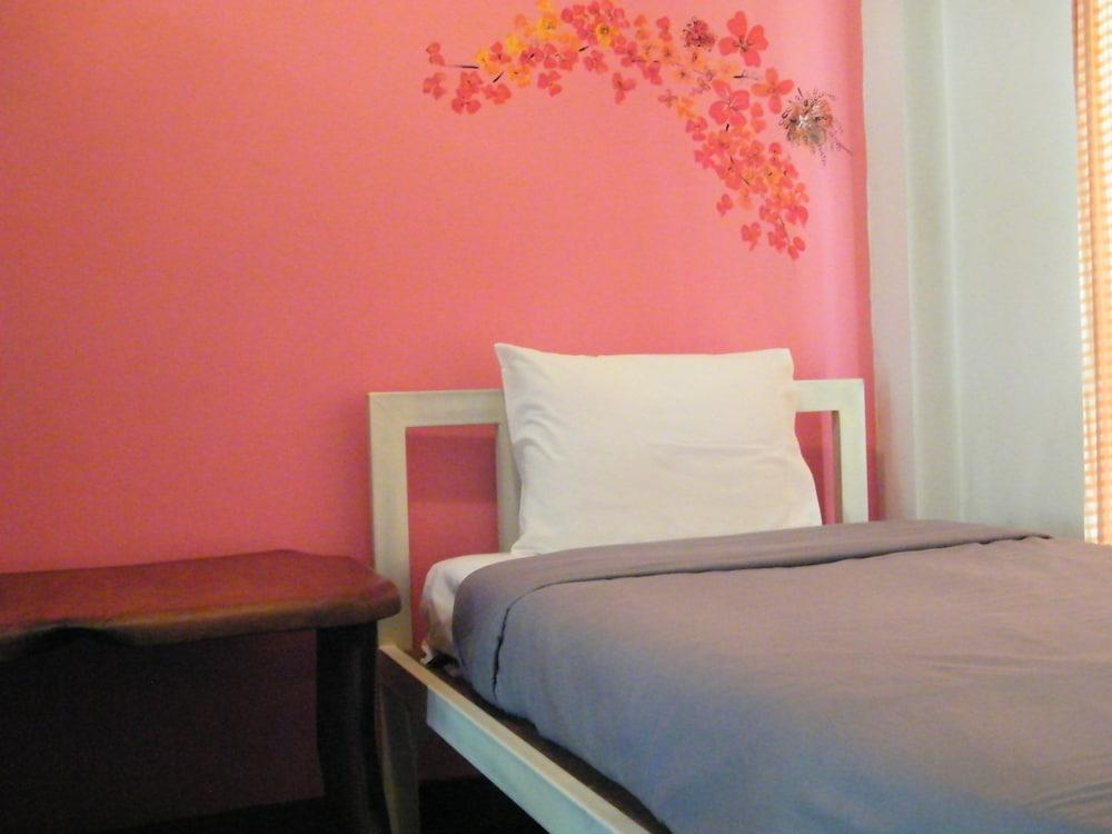 Baanchanoknunt Resort Pai