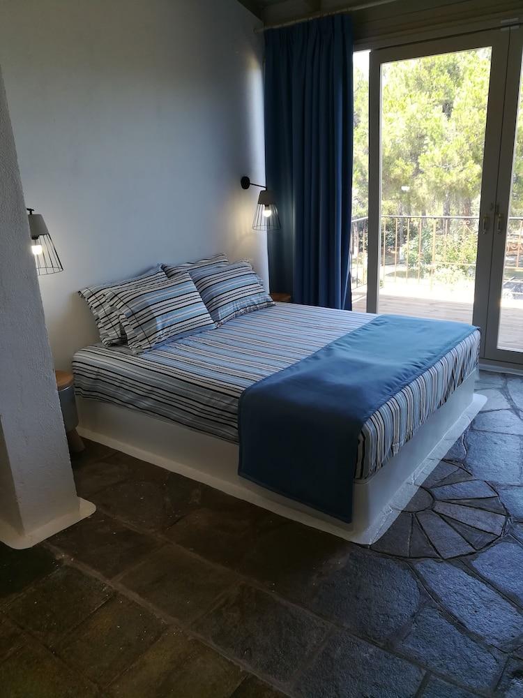 Petra Mare Suites Natural Resort