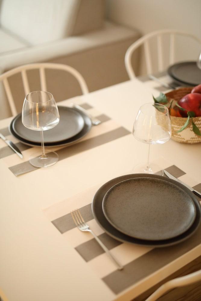 Love Luxury Central Apartment