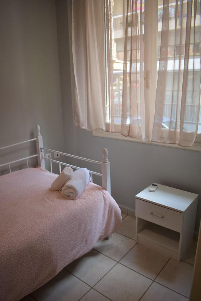 Great Location Comfort Flat