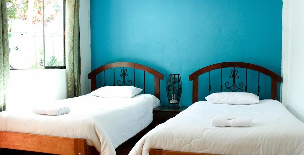 We La Casona Hotel Boutique & Spa