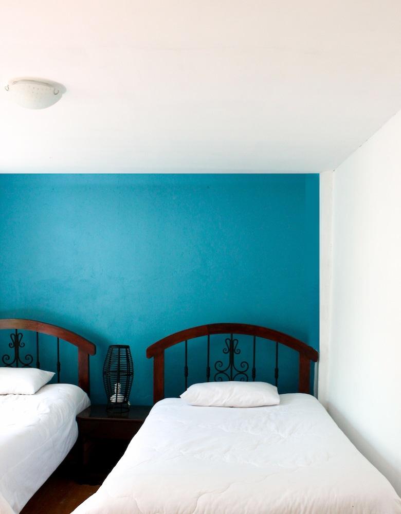 We La Casona Hotel Boutique & Spa