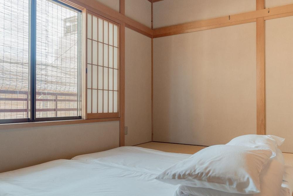 Miyagawacho Hanakanzashi- Hostel