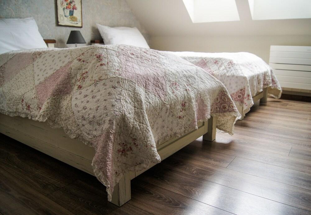 Kalvín Restaurant & Pension