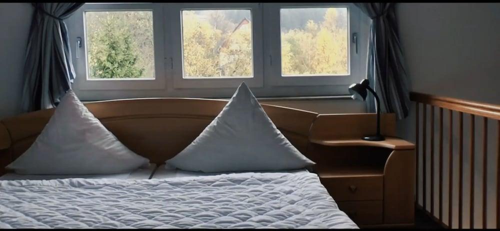 4 Sterne Apartmenthaus Glück Auf