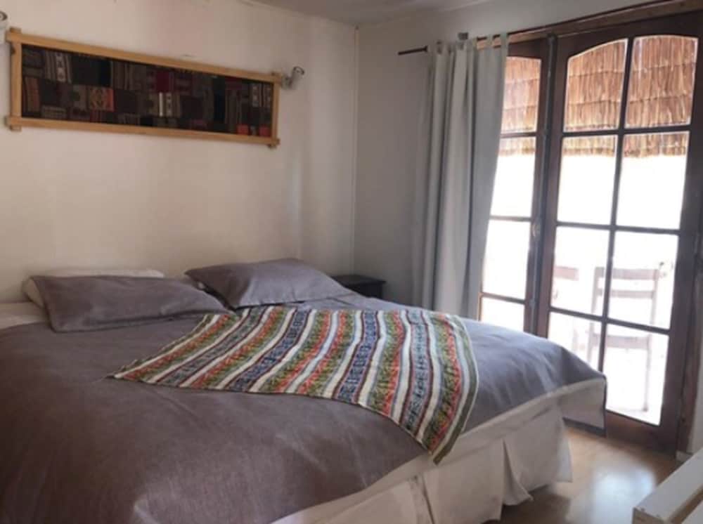 Cabañas Doña Juanita