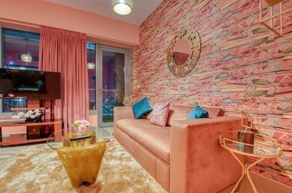 BellaVista Apartment - 29 Boulevard