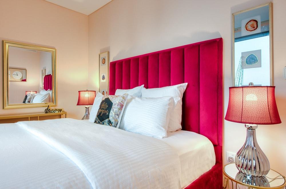 BellaVista Apartment - 29 Boulevard