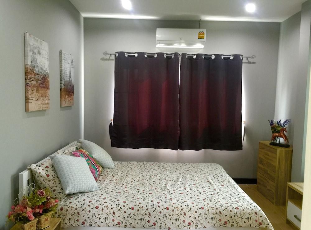 Kirinakara Resort HuaHin