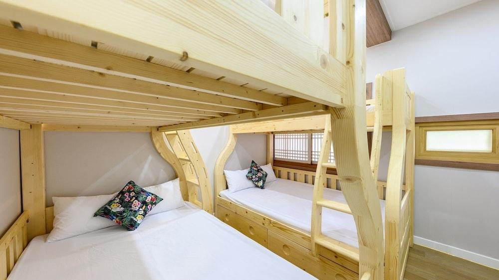 Mulbitgarden Pension