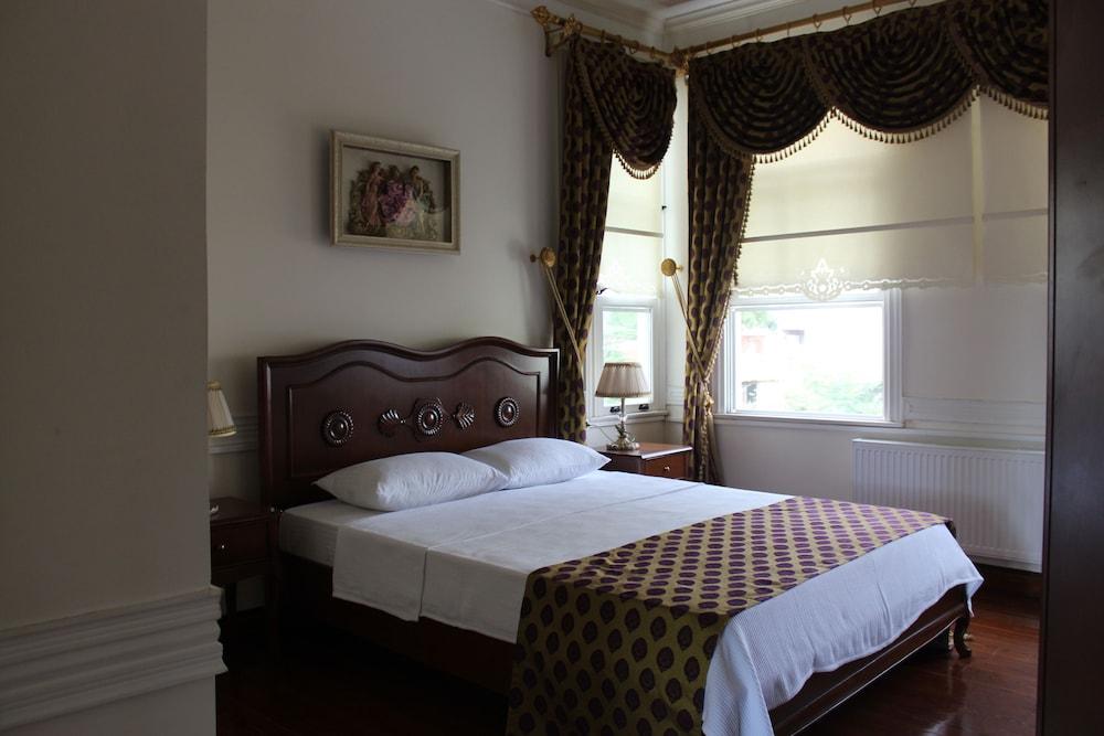 Calikusu Tarihi Besevler