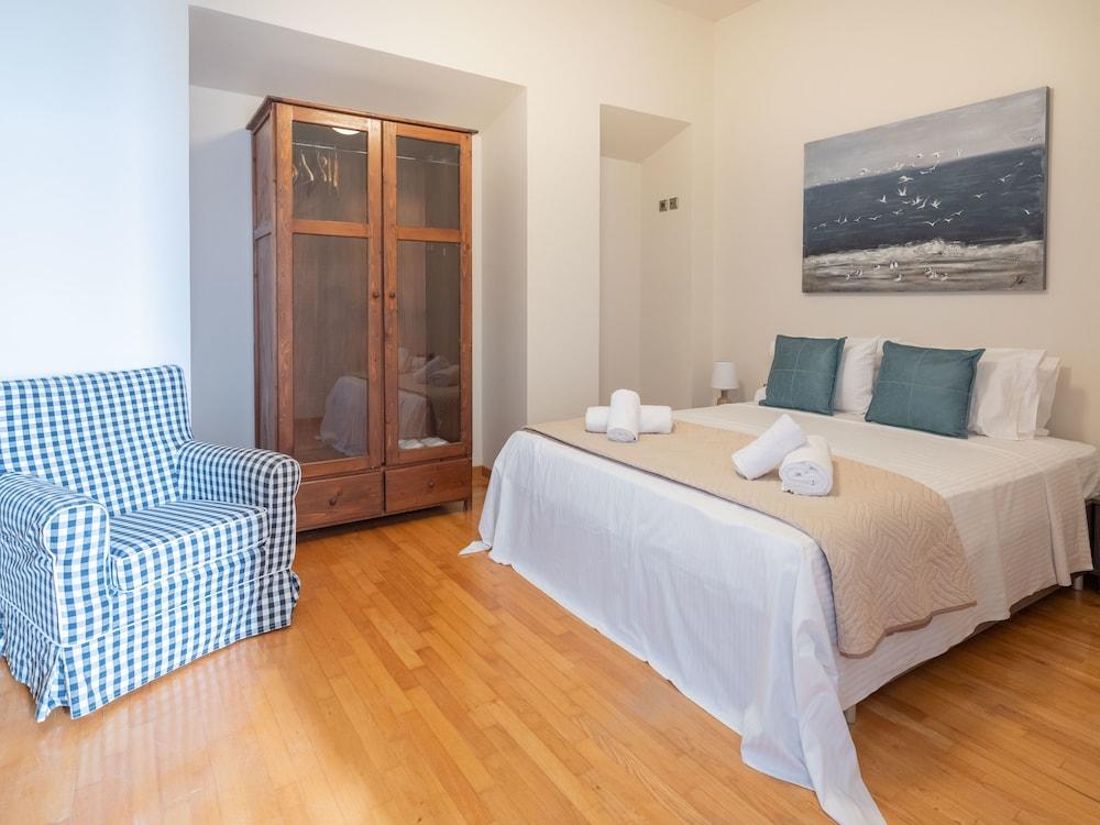 Evdokia Beach Resort