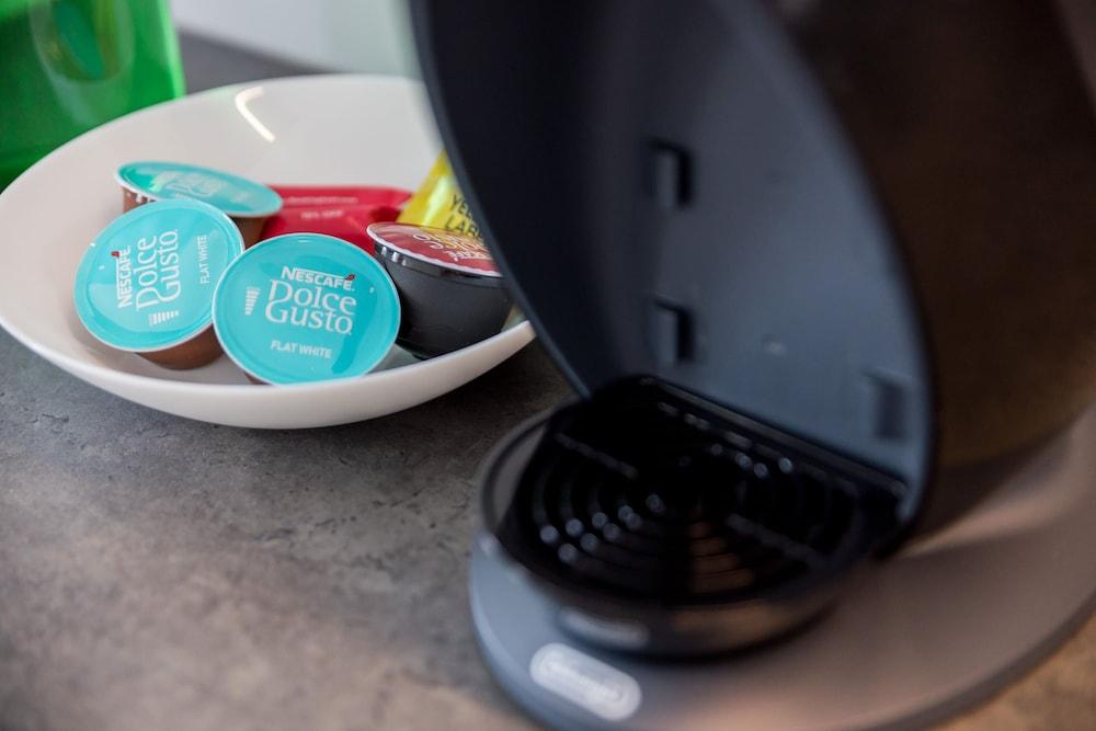 City Centre Apartment