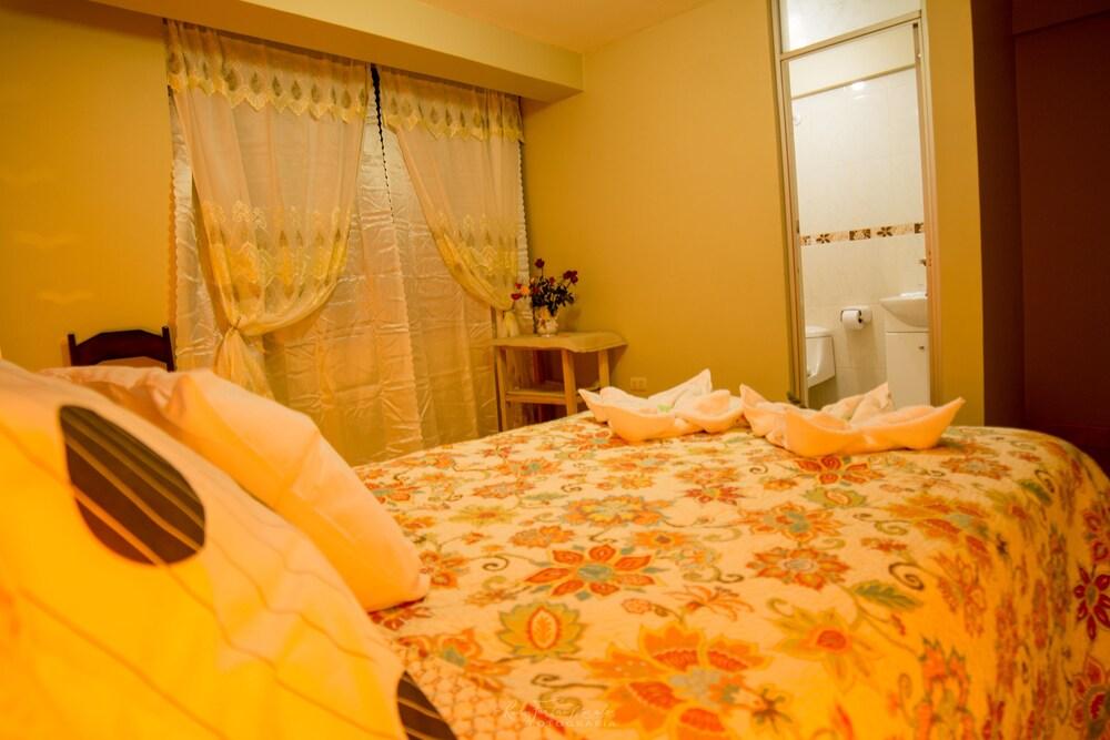 Samaykuy Bed and Breakfast